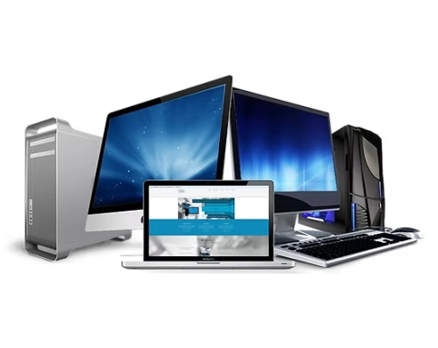 Manuteno Computadores Braslia DF